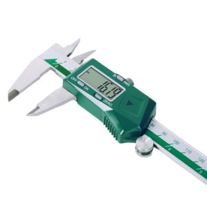 INSIZE Digitālais bīdmērs 150mm gallery