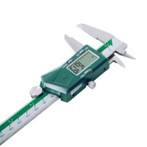 INSIZE Digitālais bīdmērs 150mm gallery