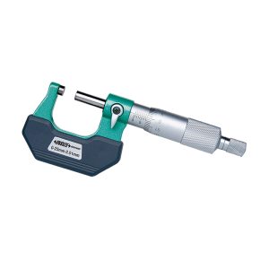 INSIZE Ārējais mikrometrs 50 mm