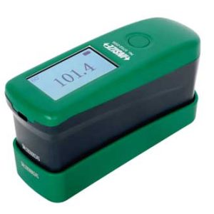 INSIZE Spīduma mērītājs 60°