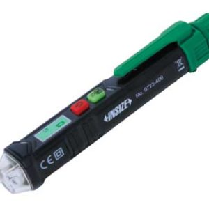 INSIZE Sprieguma detektors