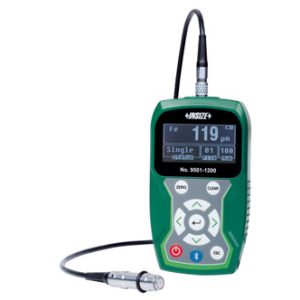 INSIZE pārklājuma biezuma mērītājs