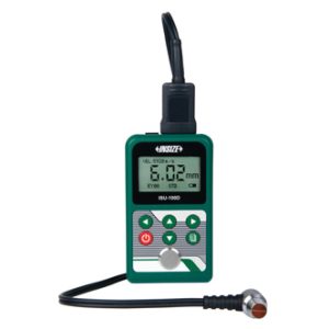 INSIZE Ultraskaņas biezuma mērītājs