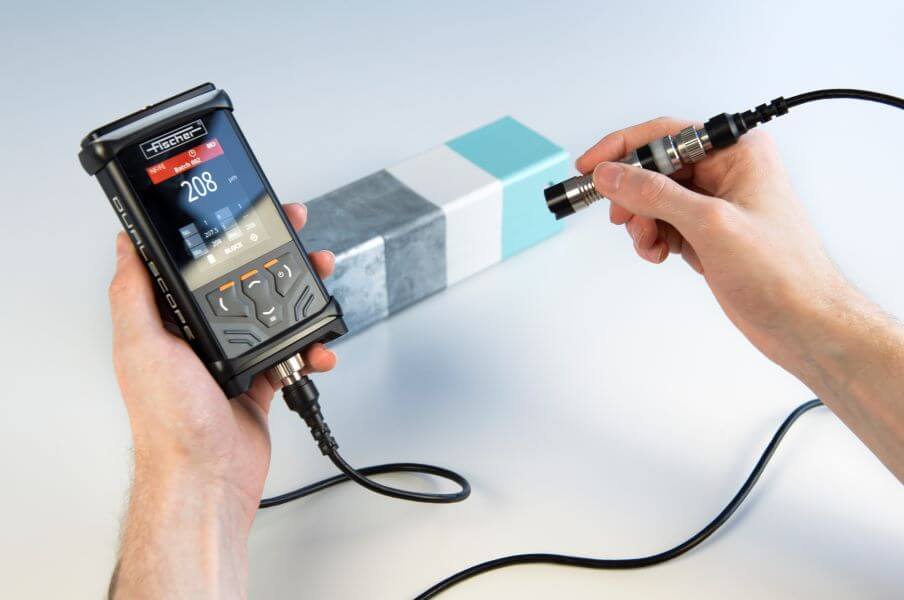 Rokas pārklājuma biezuma mērītāji – kas jums jāzina