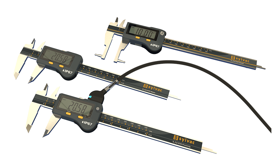 Sylvac mērcirkuļi – precizitāte un inovācijas