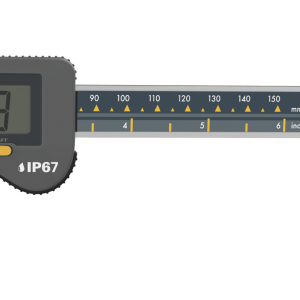 Sylvac bīdmērs S_Cal EVO 200mm