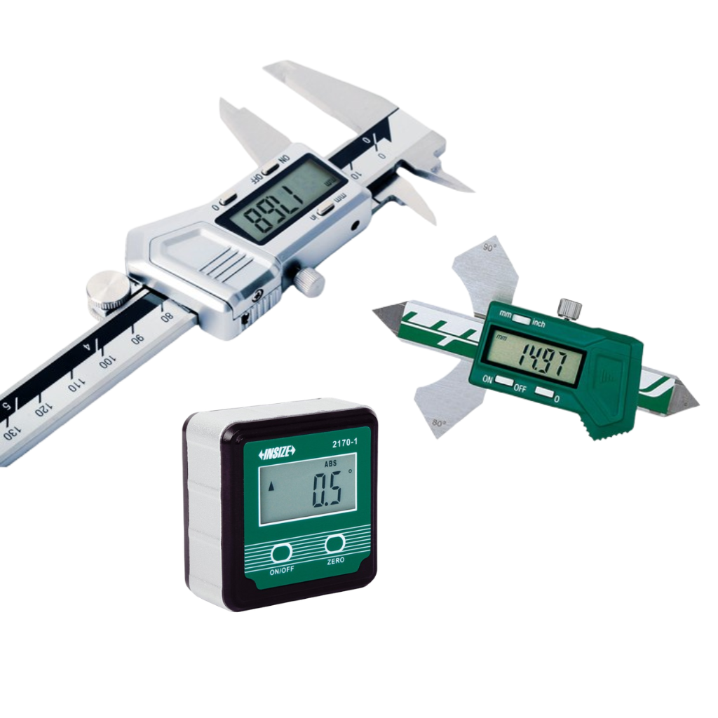 Portatīvie instrumenti