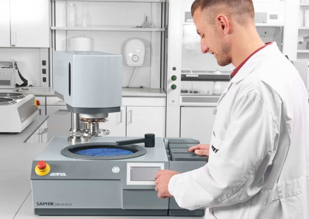 Инструменты, задающие стандарт